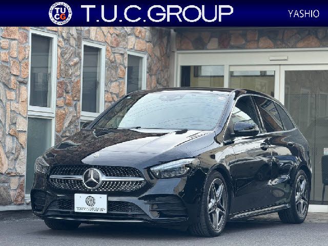 MERCEDES BENZ B class