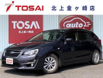 IMPREZA SPORT 4WD