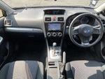 IMPREZA SPORT 4WD