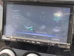 IMPREZA SPORT 4WD