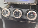 IMPREZA SPORT 4WD