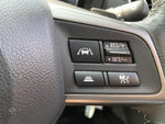 IMPREZA SPORT 4WD