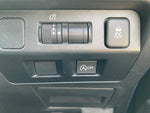 IMPREZA SPORT 4WD