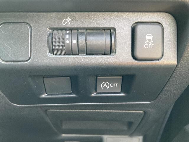 IMPREZA SPORT 4WD