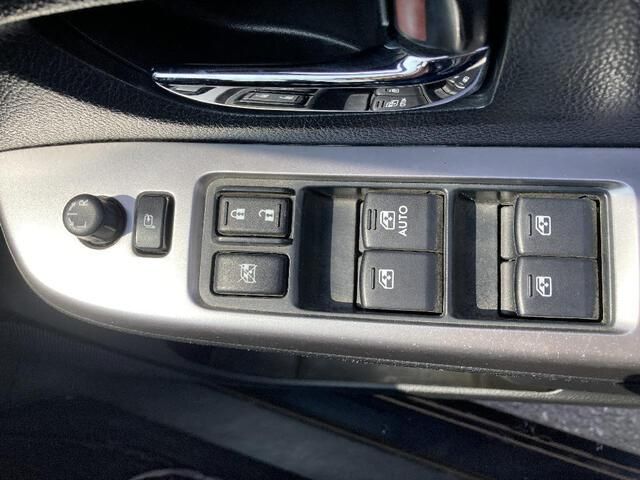 IMPREZA SPORT 4WD