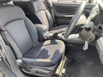 IMPREZA SPORT 4WD