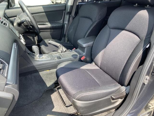 IMPREZA SPORT 4WD