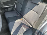 IMPREZA SPORT 4WD