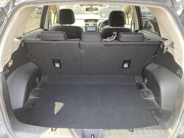 IMPREZA SPORT 4WD