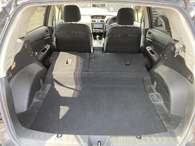 IMPREZA SPORT 4WD
