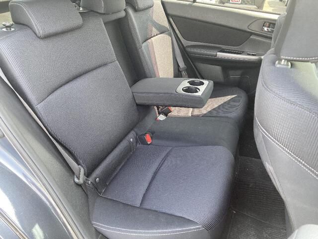 IMPREZA SPORT 4WD