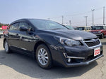 IMPREZA SPORT 4WD