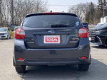 IMPREZA SPORT 4WD