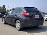 IMPREZA SPORT 4WD