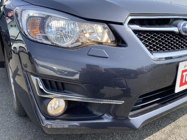 IMPREZA SPORT 4WD