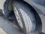 IMPREZA SPORT 4WD