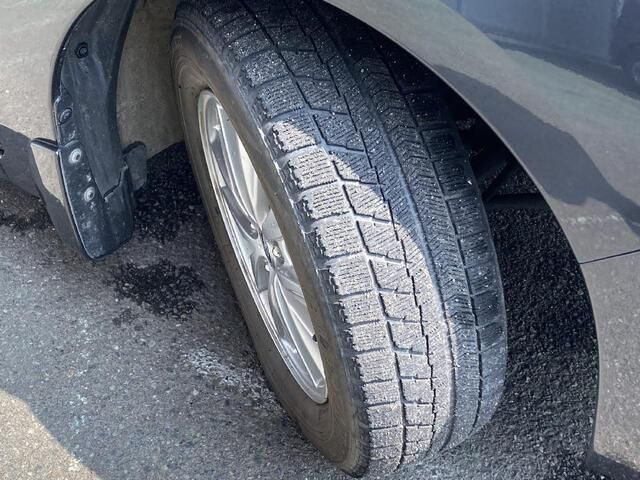 IMPREZA SPORT 4WD