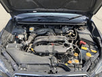 IMPREZA SPORT 4WD