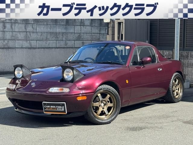 ROADSTER