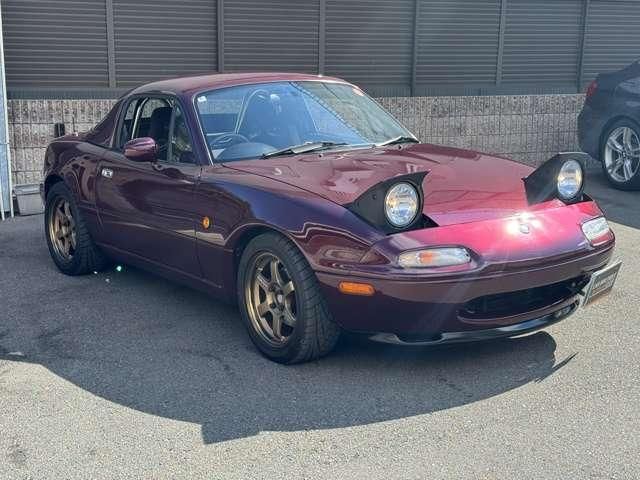 ROADSTER