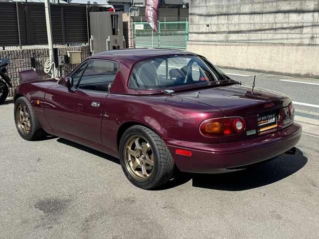 ROADSTER