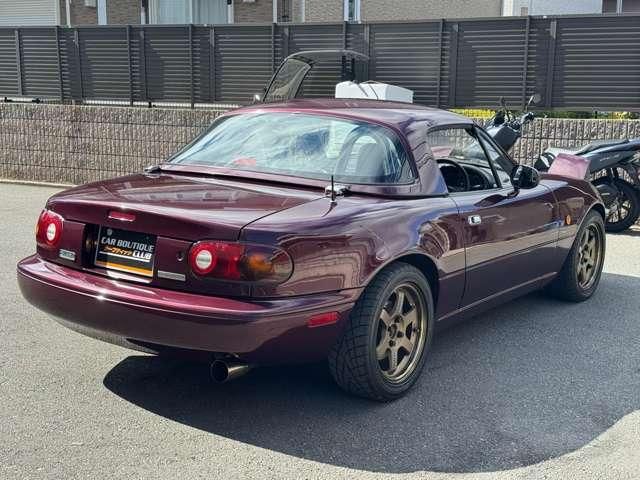 ROADSTER