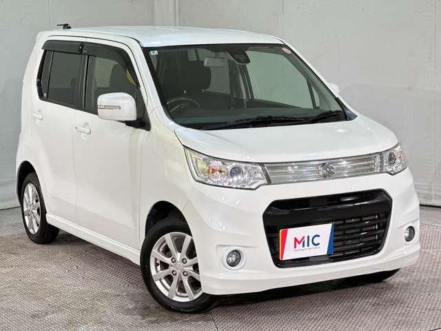 WAGON R STINGRAY