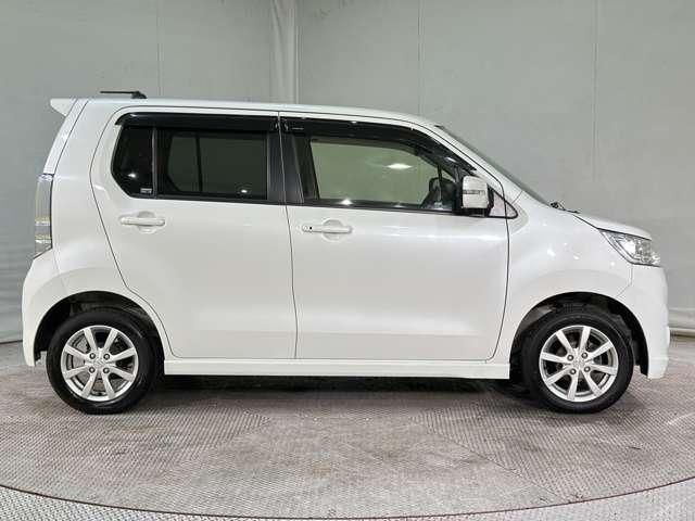 WAGON R STINGRAY