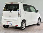 WAGON R STINGRAY
