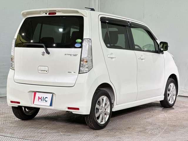 WAGON R STINGRAY