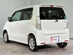 WAGON R STINGRAY