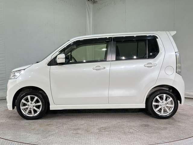 WAGON R STINGRAY
