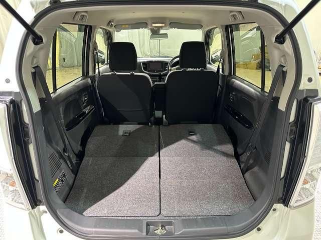 WAGON R STINGRAY