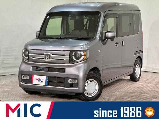 N-VAN+STYLE