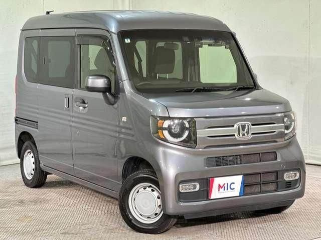 N-VAN+STYLE