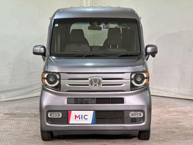 N-VAN+STYLE