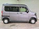 N-VAN+STYLE
