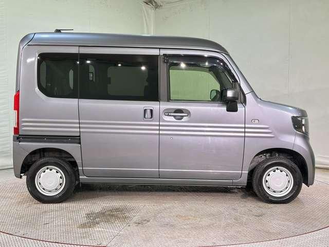 N-VAN+STYLE