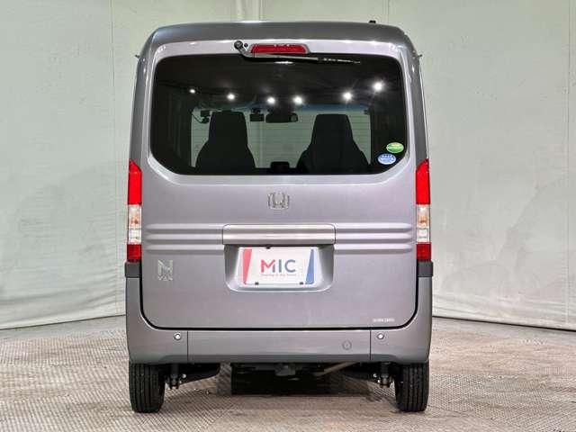 N-VAN+STYLE