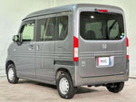 N-VAN+STYLE
