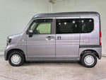 N-VAN+STYLE