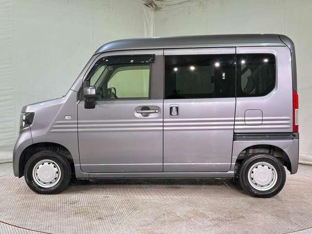 N-VAN+STYLE