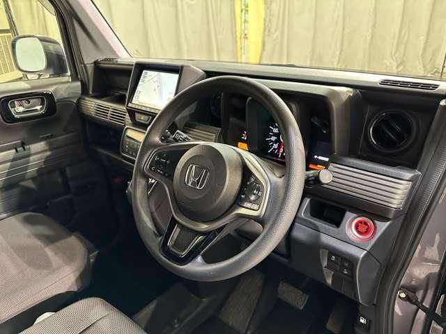 N-VAN+STYLE