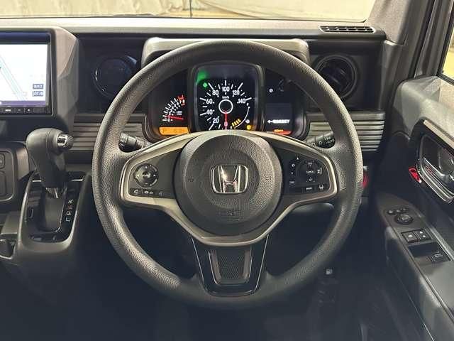 N-VAN+STYLE