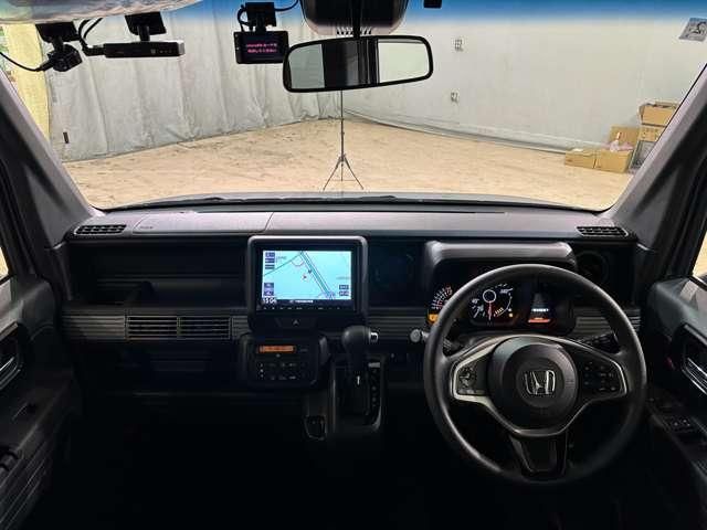 N-VAN+STYLE