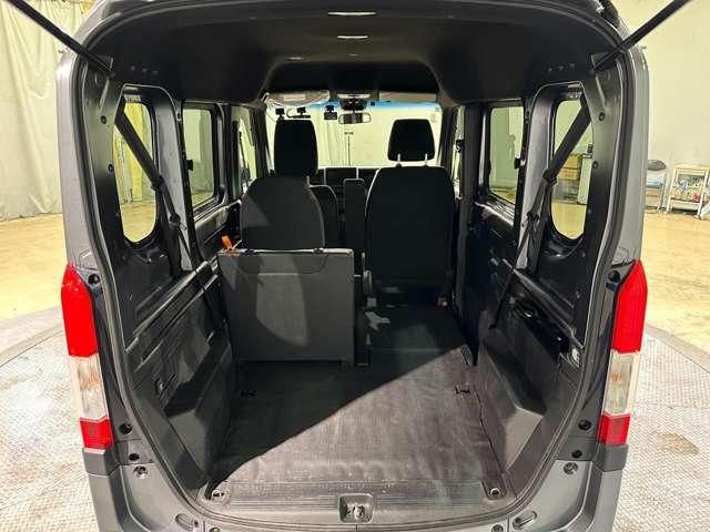 N-VAN+STYLE