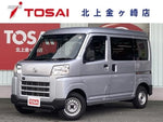 PIXIS van 4WD