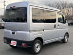 PIXIS van 4WD