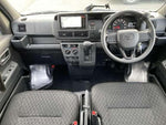 PIXIS van 4WD