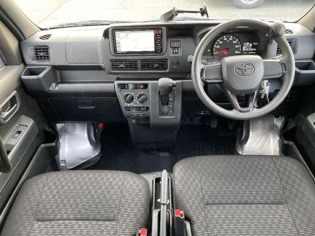 PIXIS van 4WD